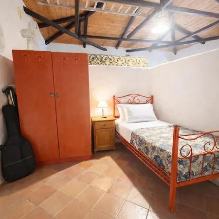 Donna Francesca 梵蒂冈角