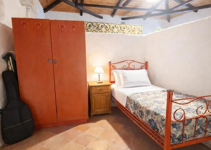 Donna Francesca 梵蒂冈角