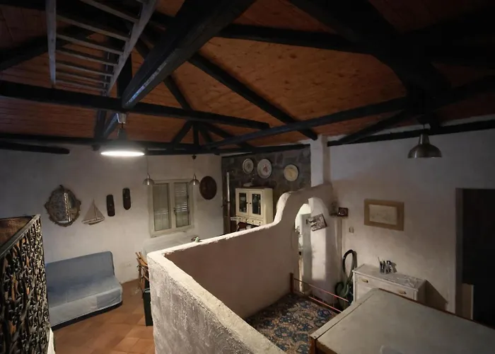 Donna Francesca * 梵蒂冈角