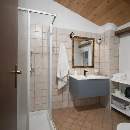 Donna Francesca Apartamento *