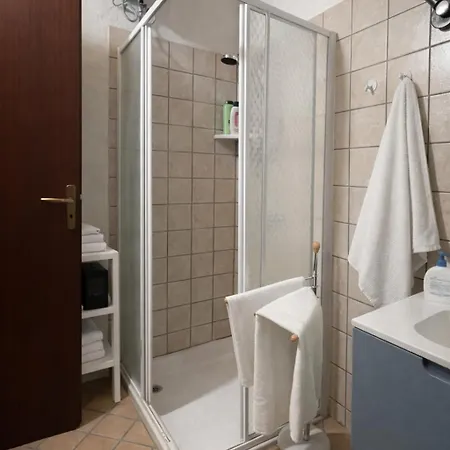 Donna Francesca Apartamento Capo Vaticano