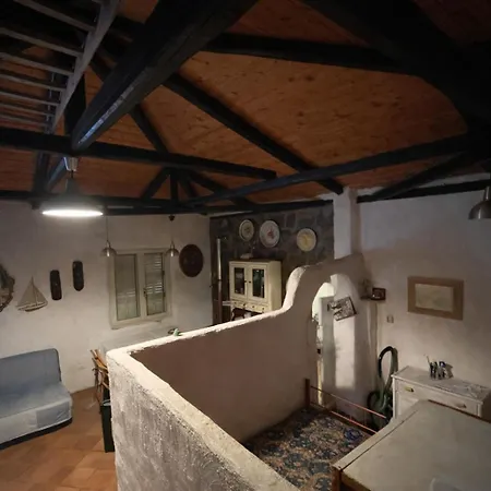 Donna Francesca * Capo Vaticano