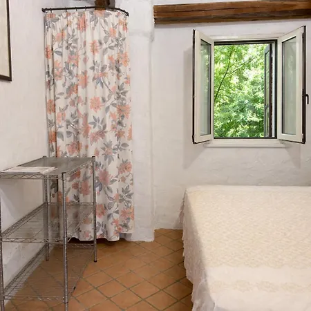 Apartment Donna Francesca *