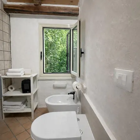 Donna Francesca Apartment