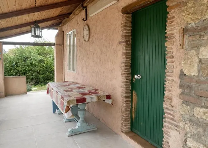 Donna Francesca * Capo Vaticano