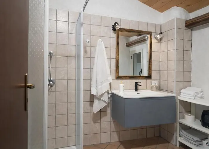 Donna Francesca Apartamento *