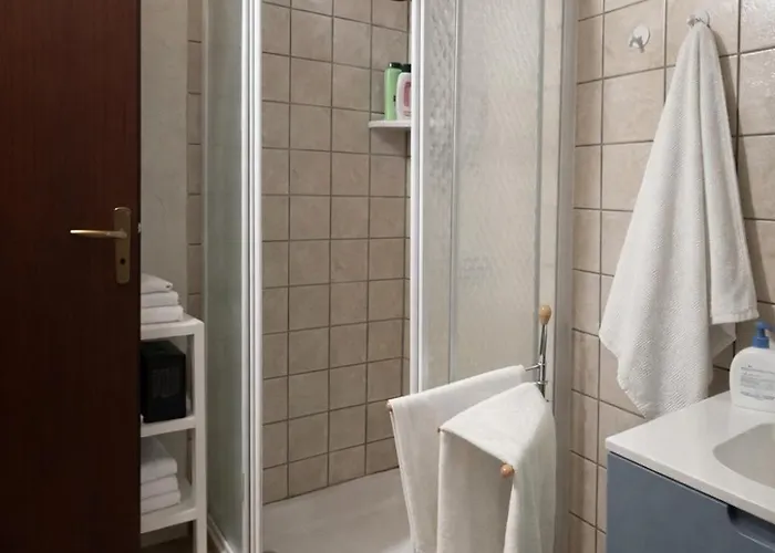 Donna Francesca דירה קאפו ואטיצ'אנו