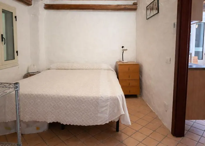 Donna Francesca Apartamento *