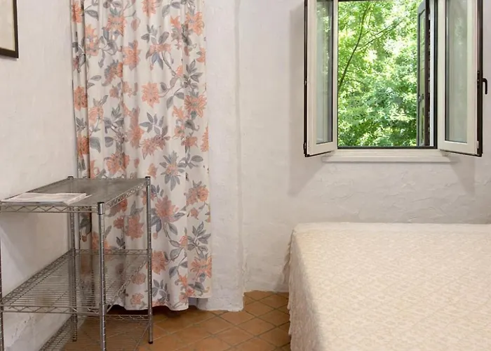 Apartamento Donna Francesca *