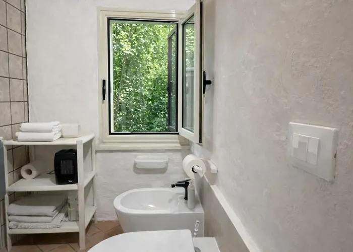 Donna Francesca דירה