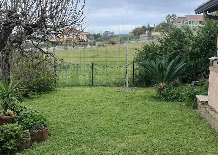 Donna Francesca דירה *